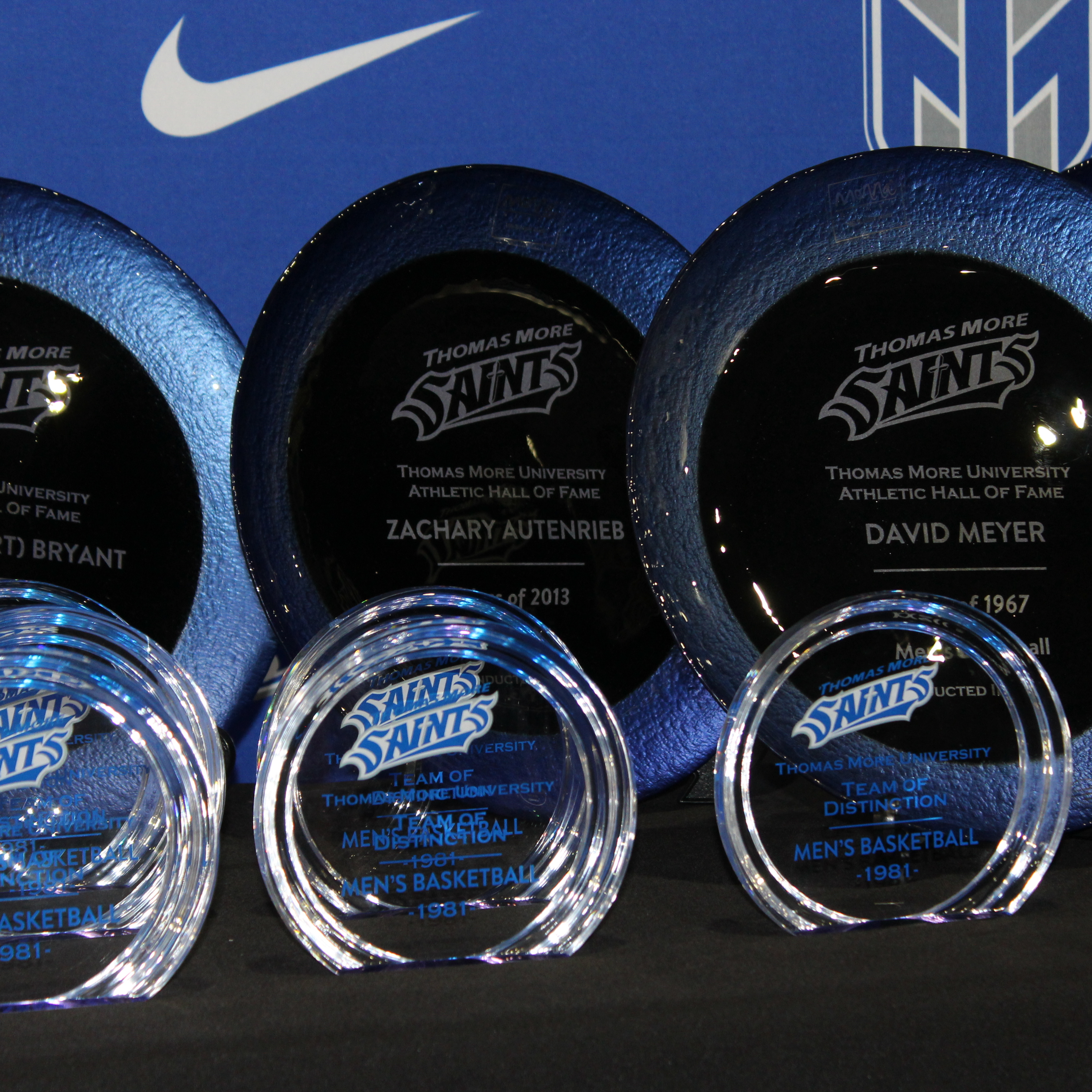 Athletic Hall of Fame Awards - logo